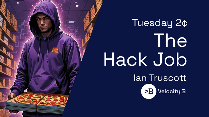 The Hack Job