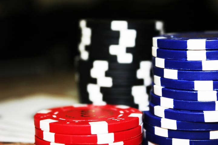 Personalization – The hard bit is the bet