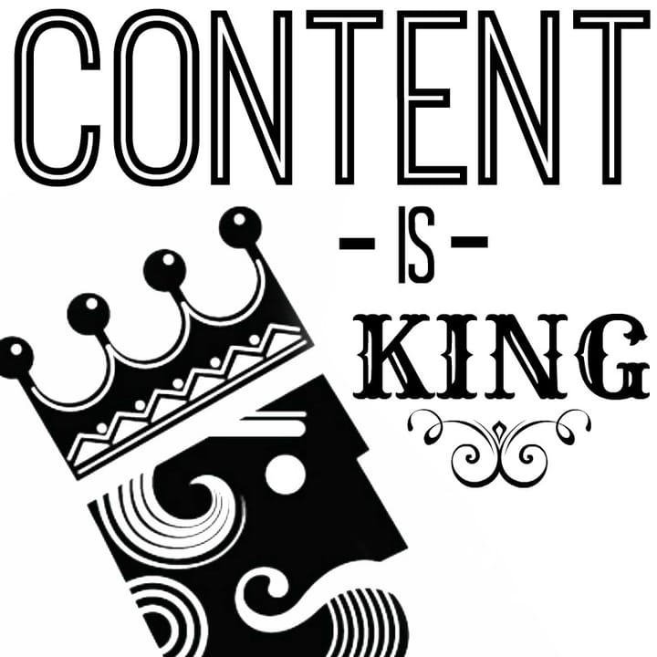 Resurrecting Persuasive Content