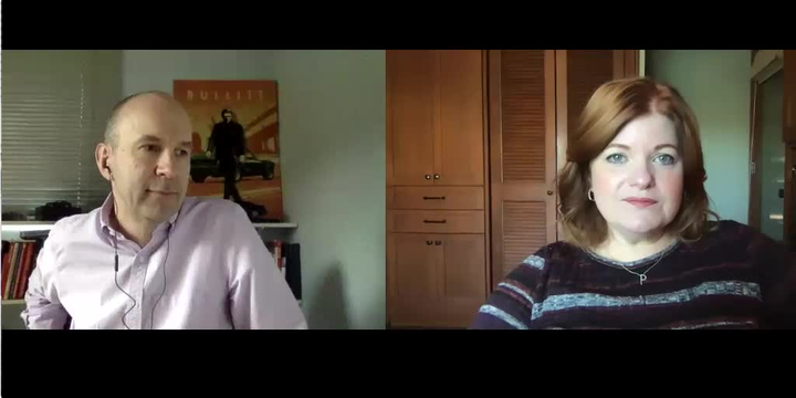 Interview with Paige O'Neill, CMO, Sitecore
