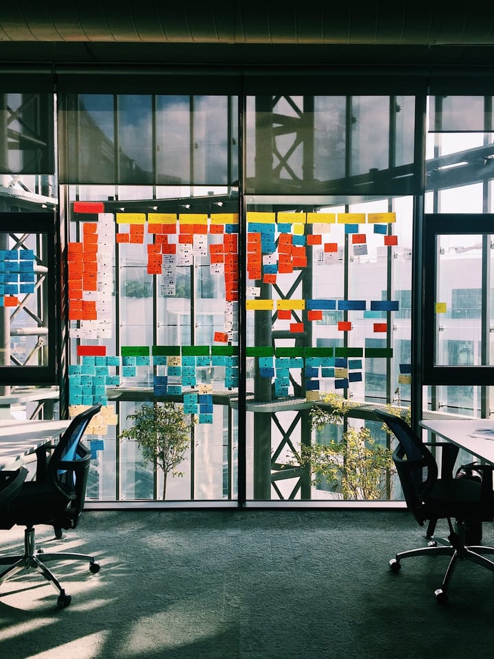 Is Agile Marketing a 'Thing' or Just Business as Usual?