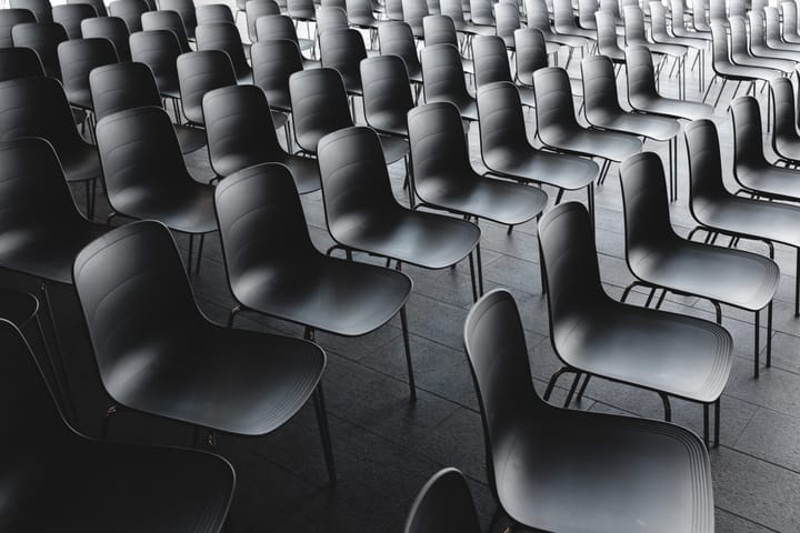 The Immediate Future of Events is Content Marketing