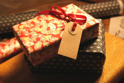 Christmas.. I mean Holiday Blog Post