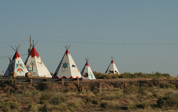 Leaving the Tribes and Becoming a Real Boy