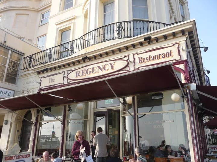 Your customer experience is global — just ask your local chippy